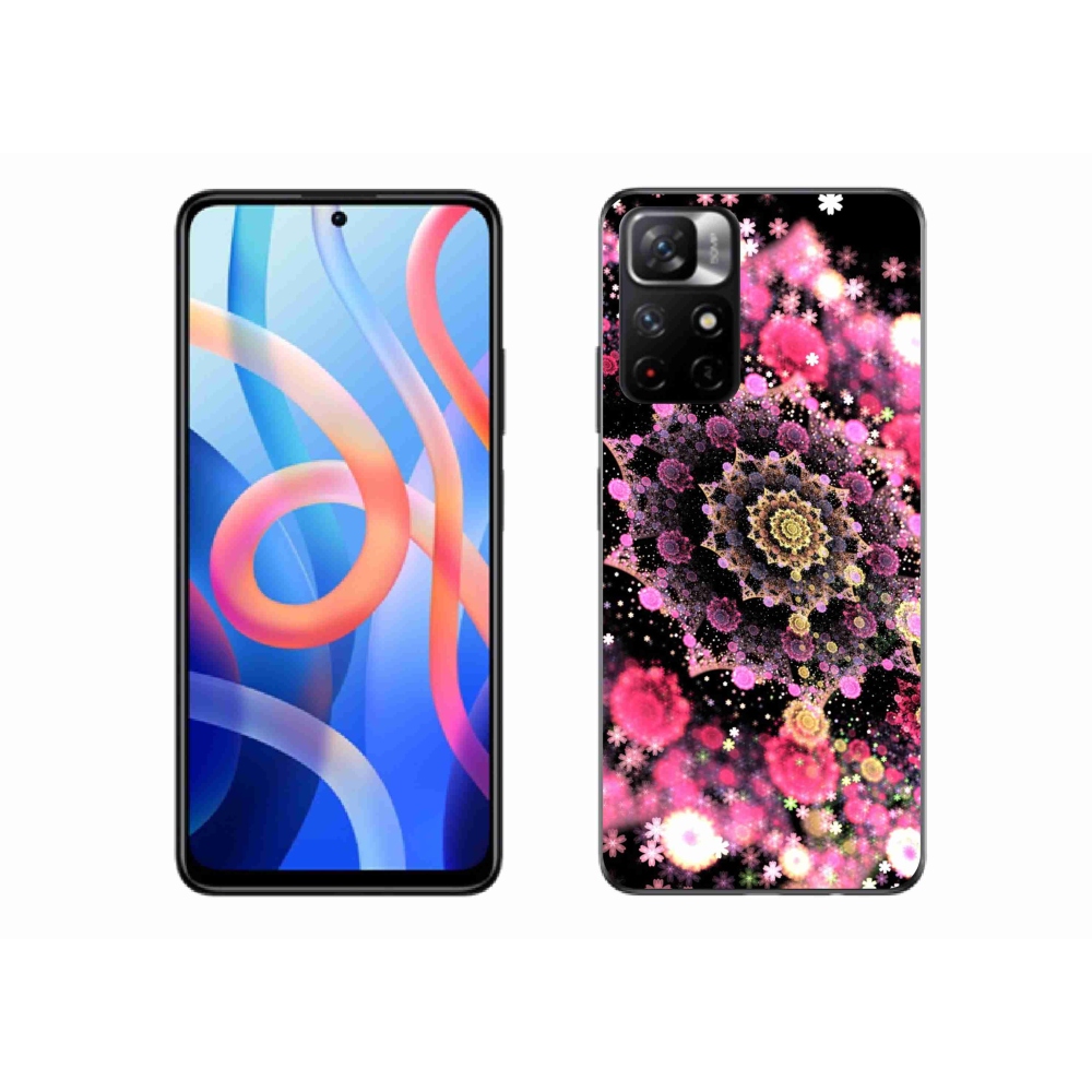 Gél borítás mmCase a Xiaomi Poco M4 Pro 5G számára - kivonat 21