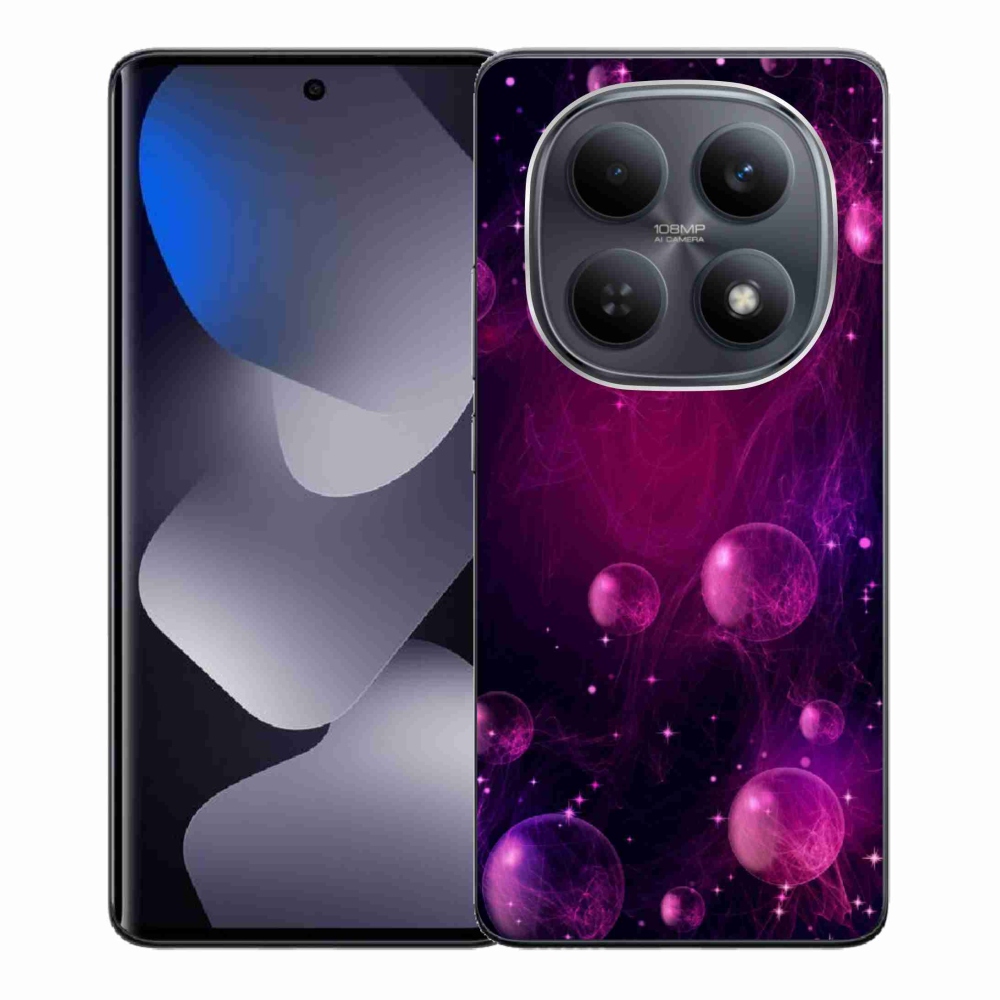 Gél borítás mmCase a Xiaomi Poco M8 5G/Redmi Note 15 5G/4G - kivonat 22