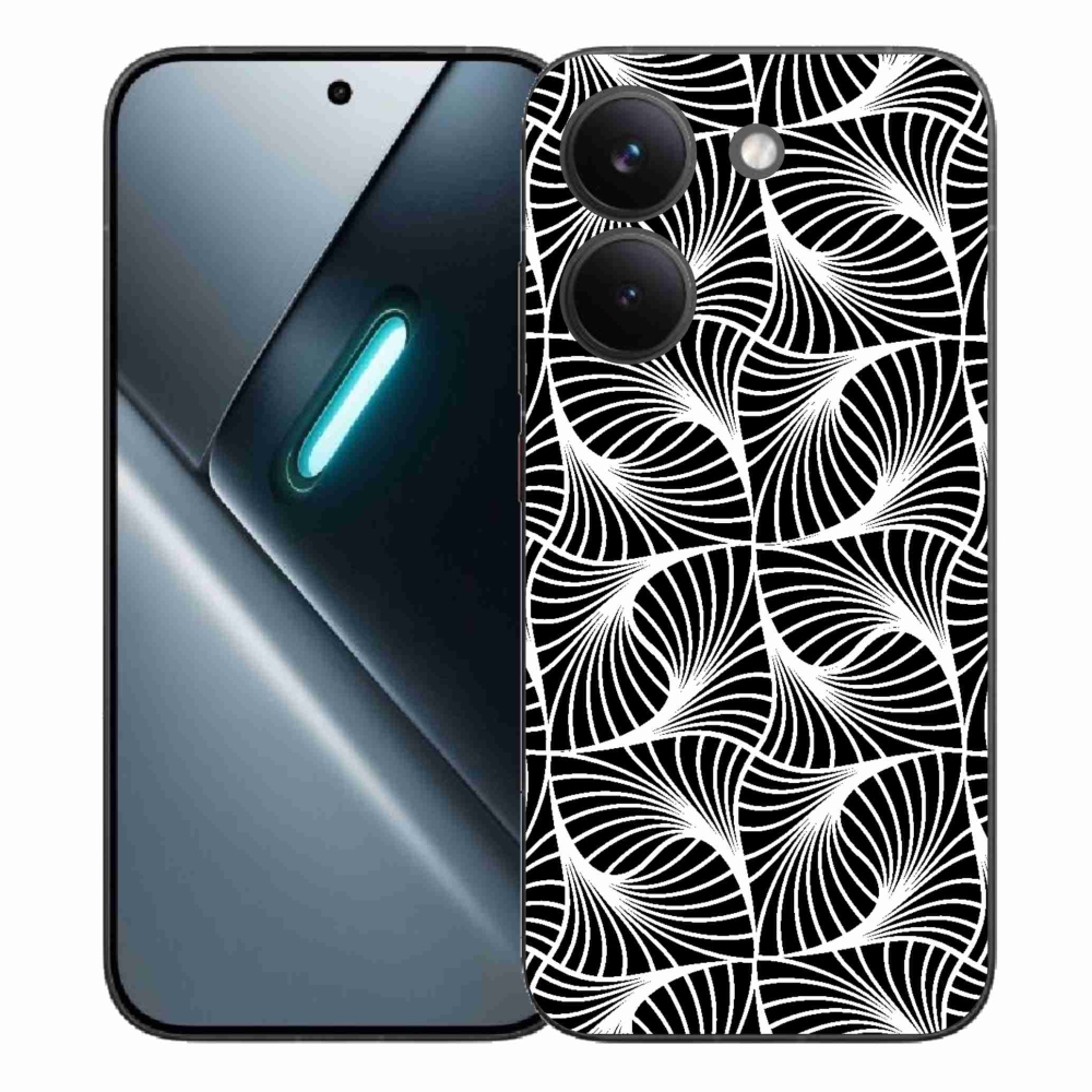 Gél borítás mmCase a Xiaomi Poco X8 Pro számára - kivonat 14