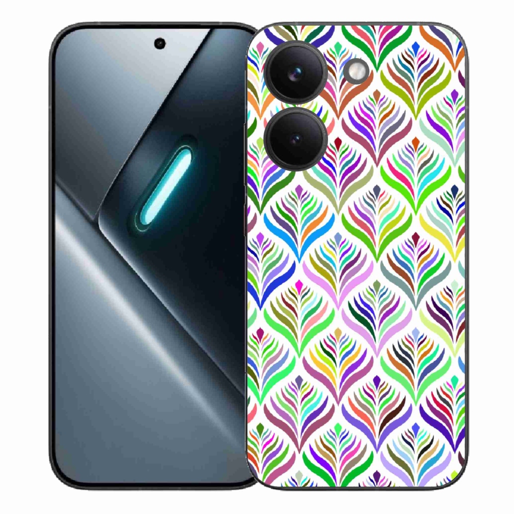 Gél borítás mmCase a Xiaomi Poco X8 Pro számára - kivonat 15