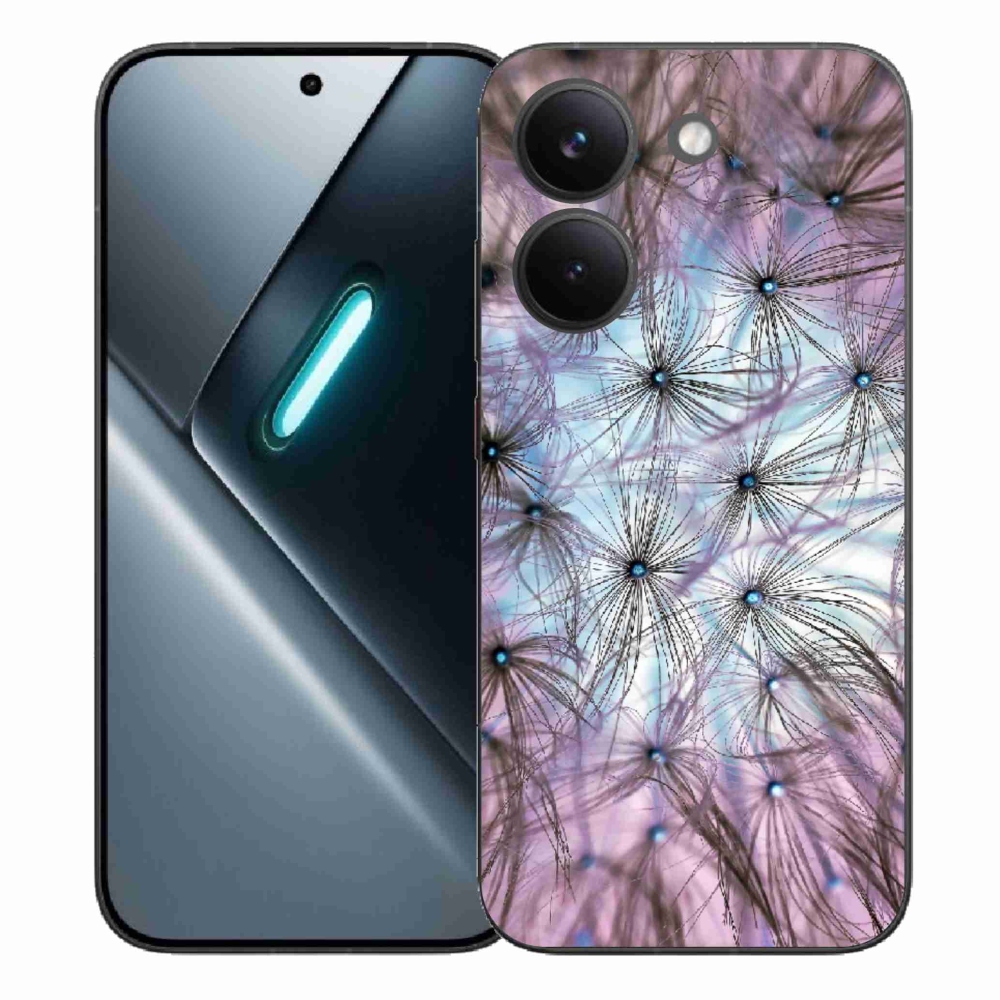 Gél borítás mmCase a Xiaomi Poco X8 Pro számára - kivonat 17