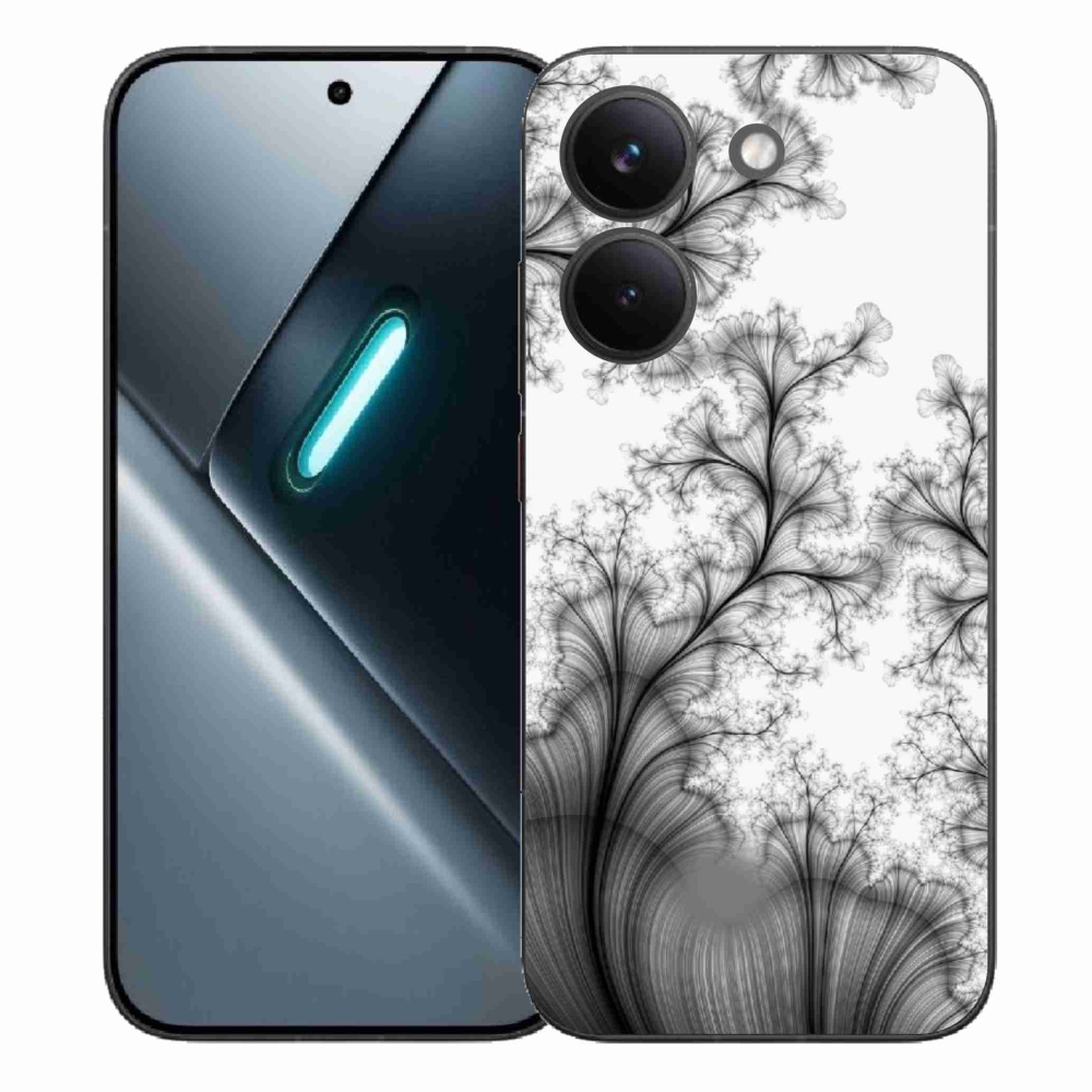 Gél borítás mmCase a Xiaomi Poco X8 Pro számára - kivonat 20