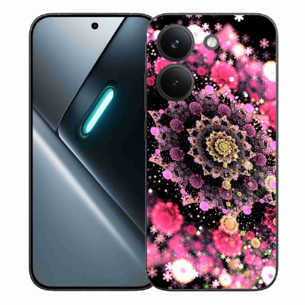 Gél borítás mmCase a Xiaomi Poco X8 Pro számára - kivonat 21