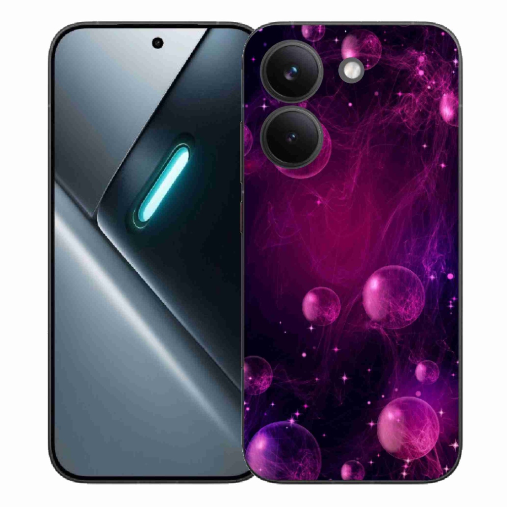 Gél borítás mmCase a Xiaomi Poco X8 Pro számára - kivonat 22