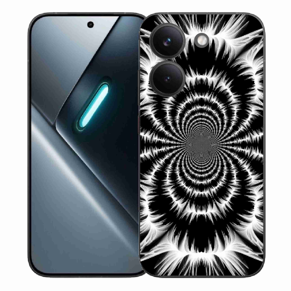 Gél borítás mmCase a Xiaomi Poco X8 Pro számára - kivonat 23