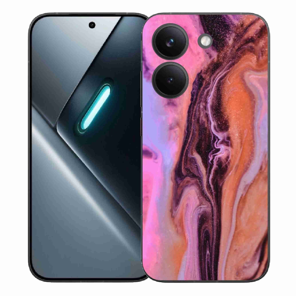 Gél borítás mmCase a Xiaomi Poco X8 Pro számára - kivonat 26