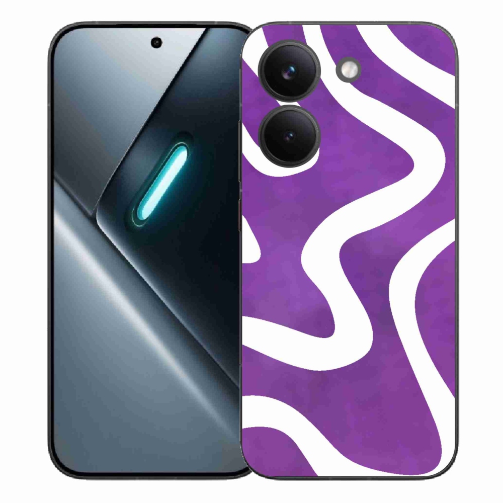 Gél borítás mmCase a Xiaomi Poco X8 Pro számára - kivonat 30