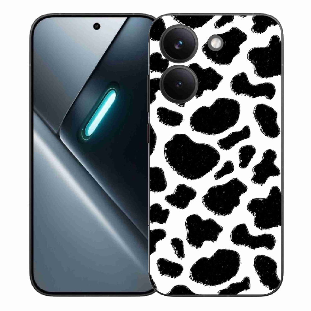 Gél borítás mmCase a Xiaomi Poco X8 Pro számára - kivonat 31