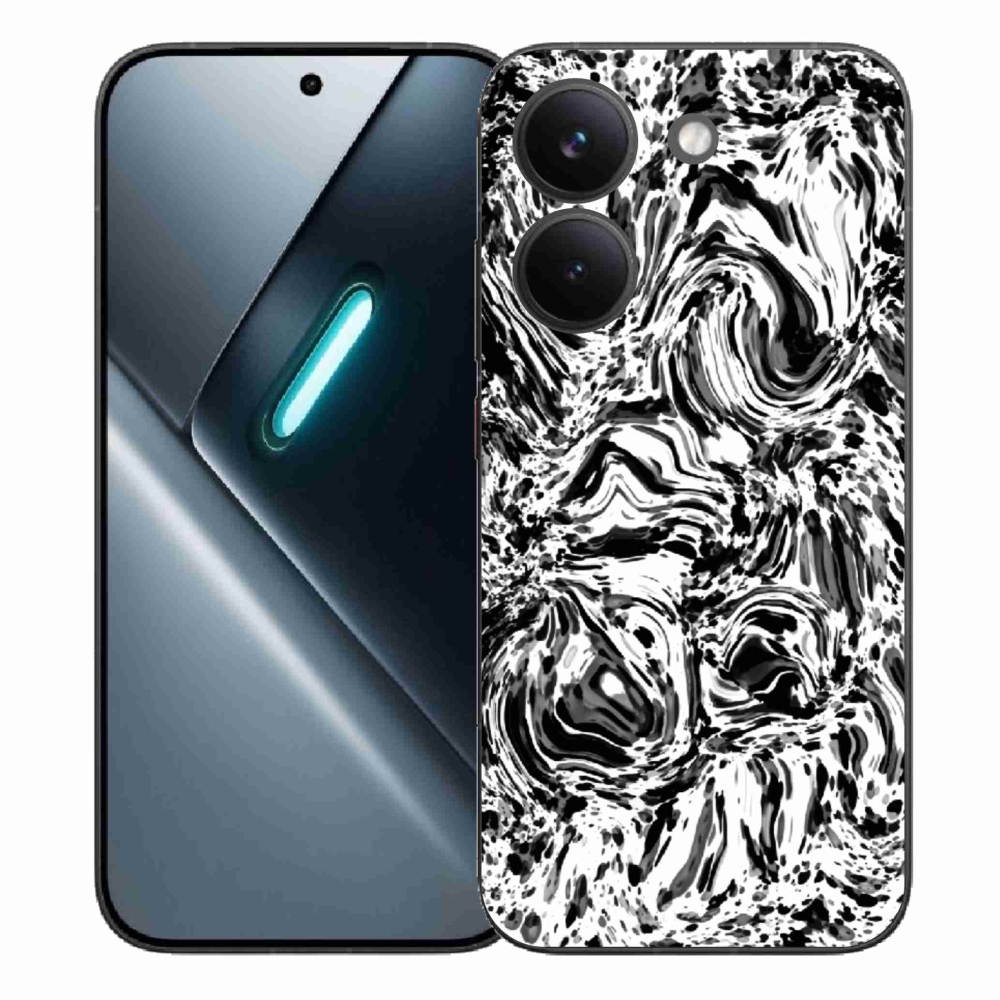 Gél borítás mmCase a Xiaomi Poco X8 Pro számára - kivonat 4