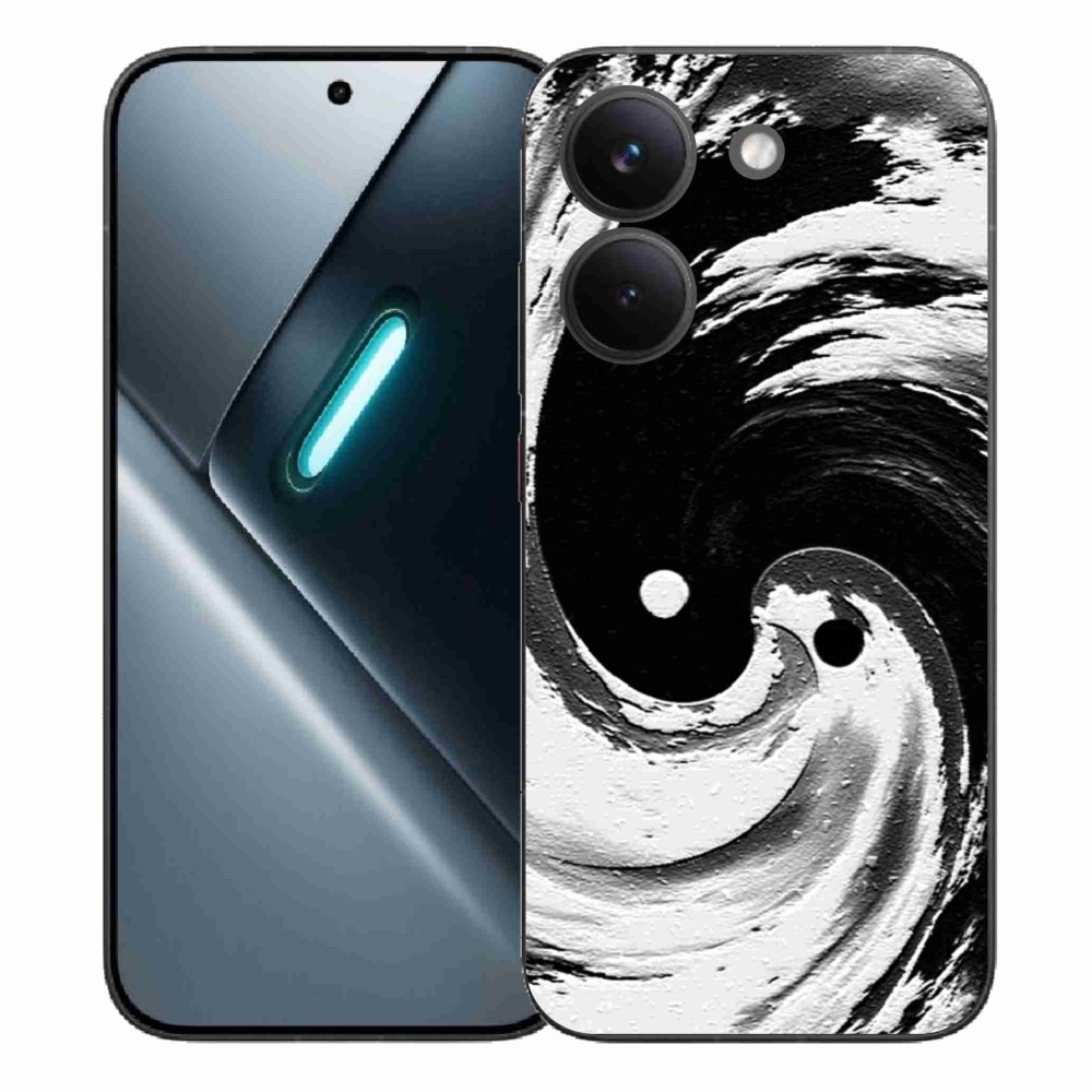 Gél borítás mmCase a Xiaomi Poco X8 Pro számára - kivonat 8