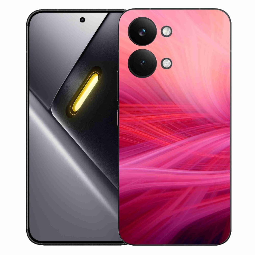Gél borítás mmCase a Xiaomi Poco X8 Pro Max számára - kivonat 13