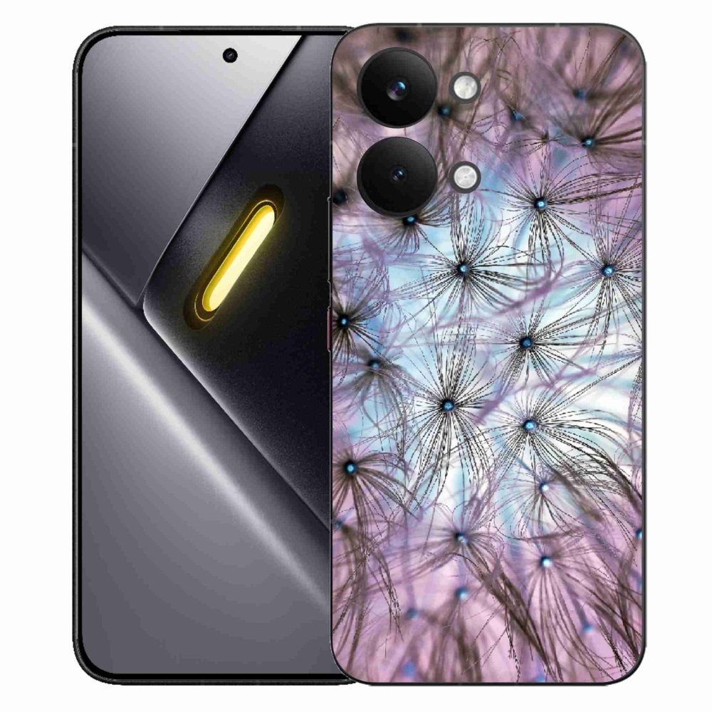 Gél borítás mmCase a Xiaomi Poco X8 Pro Max számára - kivonat 17