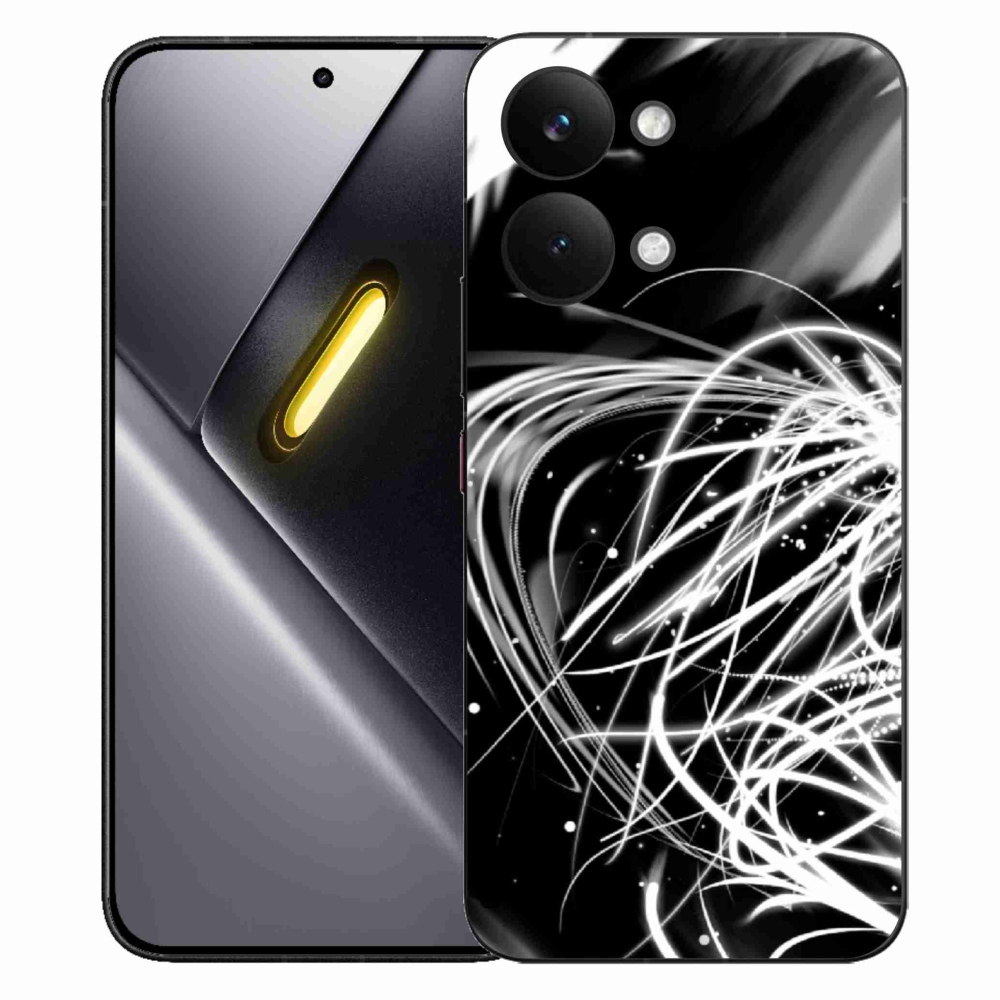 Gél borítás mmCase a Xiaomi Poco X8 Pro Max készülékhez - kivonat 2