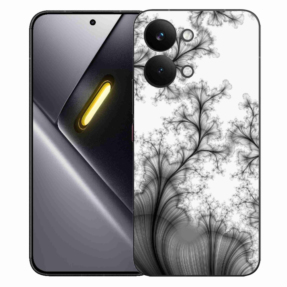 Gél borítás mmCase a Xiaomi Poco X8 Pro Max számára - kivonat 20