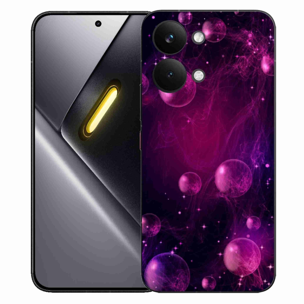 Gél borítás mmCase a Xiaomi Poco X8 Pro Max számára - kivonat 22