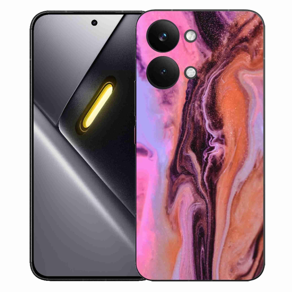 Gél borítás mmCase a Xiaomi Poco X8 Pro Max készülékhez - kivonat 26