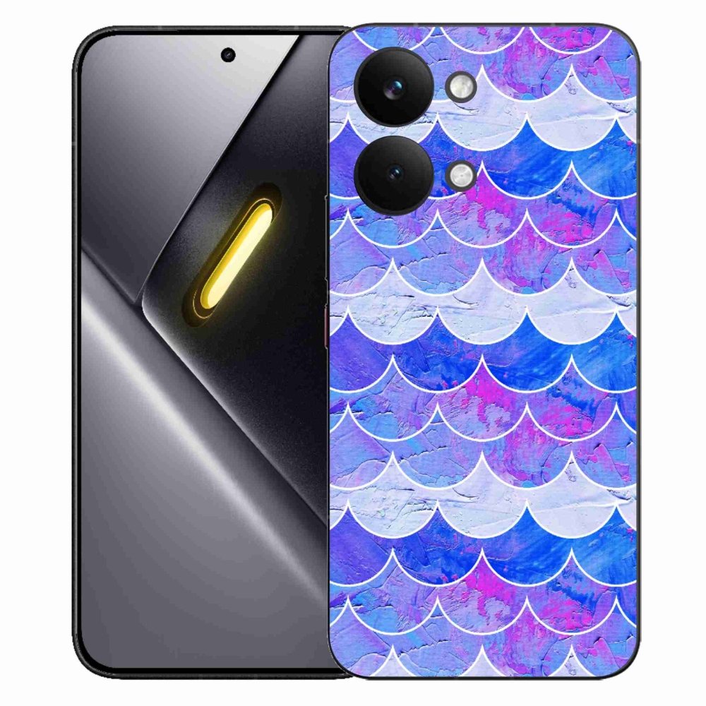 Gél borítás mmCase a Xiaomi Poco X8 Pro Max készülékhez - kivonat 29