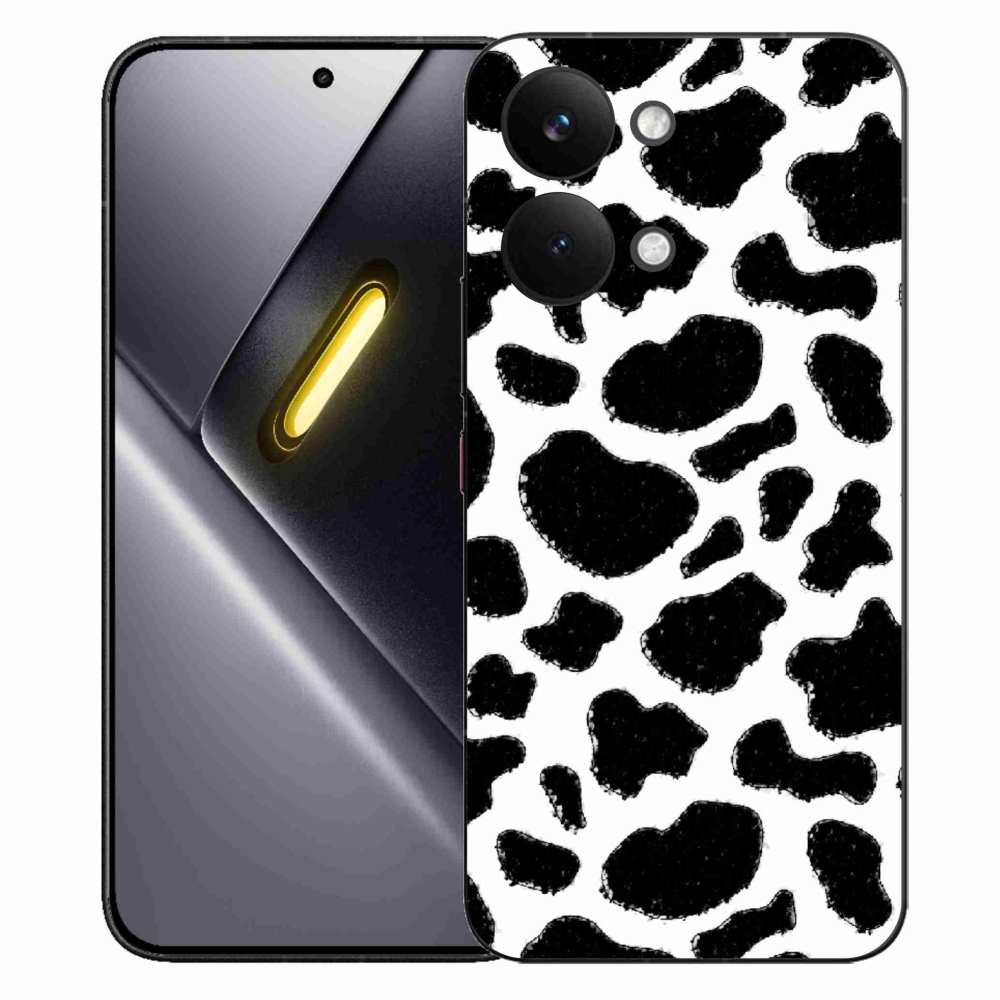 Gél borítás mmCase a Xiaomi Poco X8 Pro Max készülékhez - kivonat 31