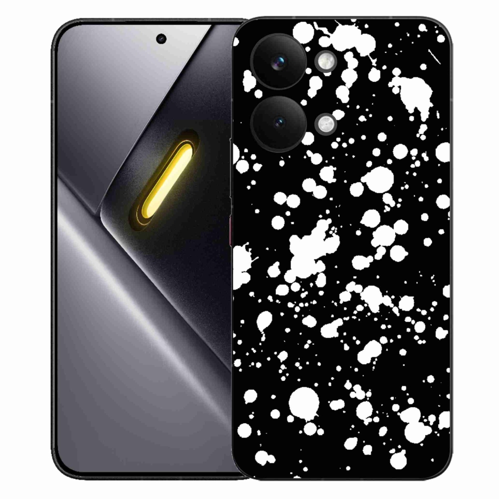 Gél borítás mmCase a Xiaomi Poco X8 Pro Max készülékhez - kivonat 32