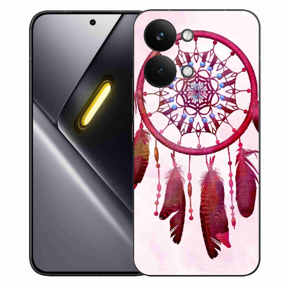 Gél borítás mmCase a Xiaomi Poco X8 Pro Max számára - álomfogó