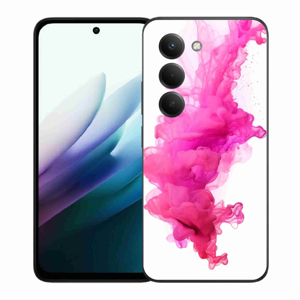 Gél borítás mmCase for Xiaomi Redmi 15 4G/5G 171mm - absztrakt motívum 57