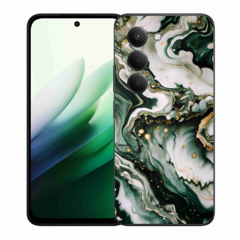 Gél borítás mmCase for Xiaomi Redmi 15 5G (169mm) - absztrakt motívum 38