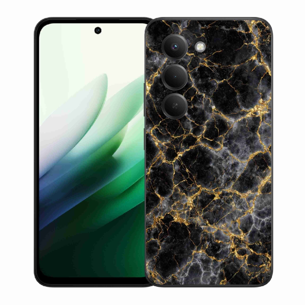 Gél borítás mmCase a Xiaomi Redmi 15 5G (169mm) - absztrakt motívum 43