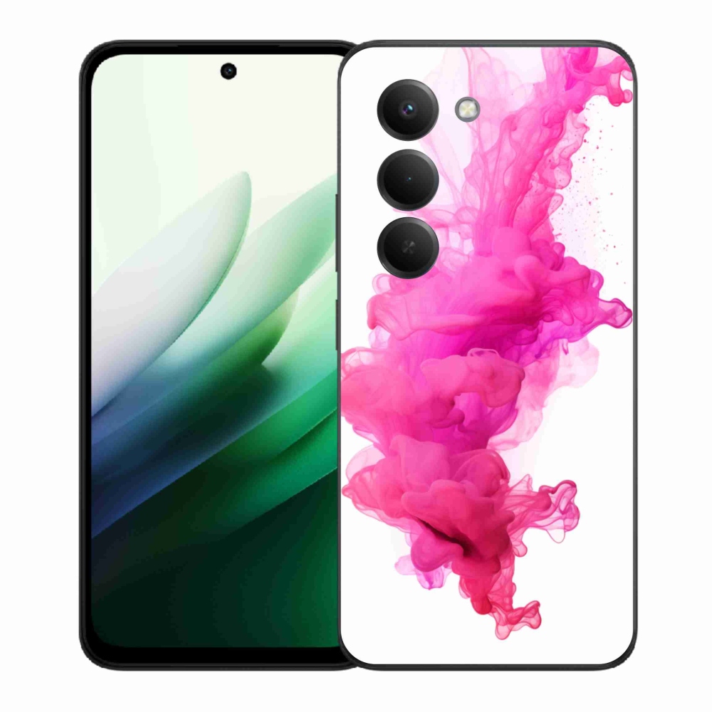 Gél borítás mmCase for Xiaomi Redmi 15 5G (169mm) - absztrakt motívum 57