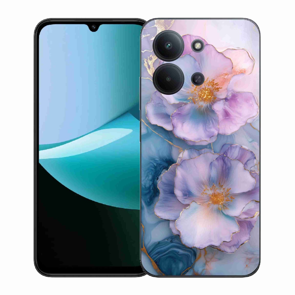 Gél borítás mmCase a Xiaomi Redmi 15C (171mm) / Poco C85 4G (171mm) - absztrakt motívum 51