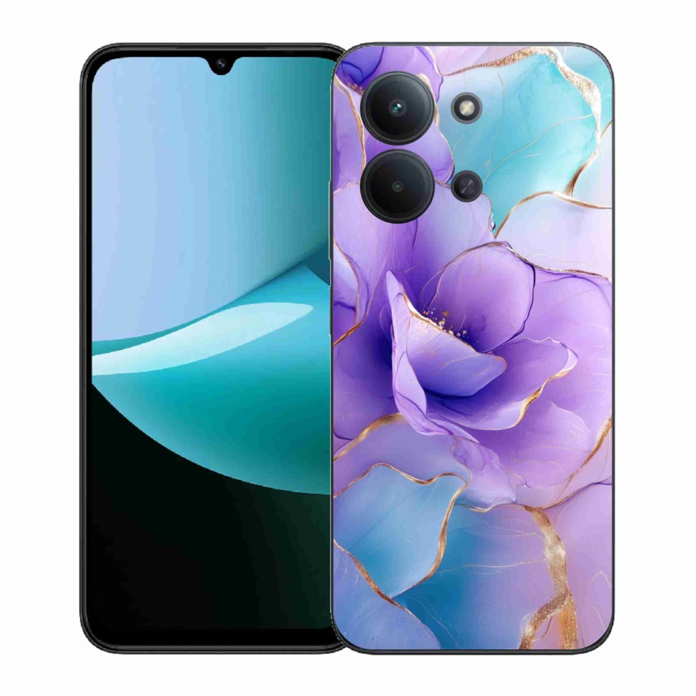 Gél borítás mmCase for Xiaomi Redmi 15C (171mm) / Poco C85 4G (171mm) - absztrakt motívum 52