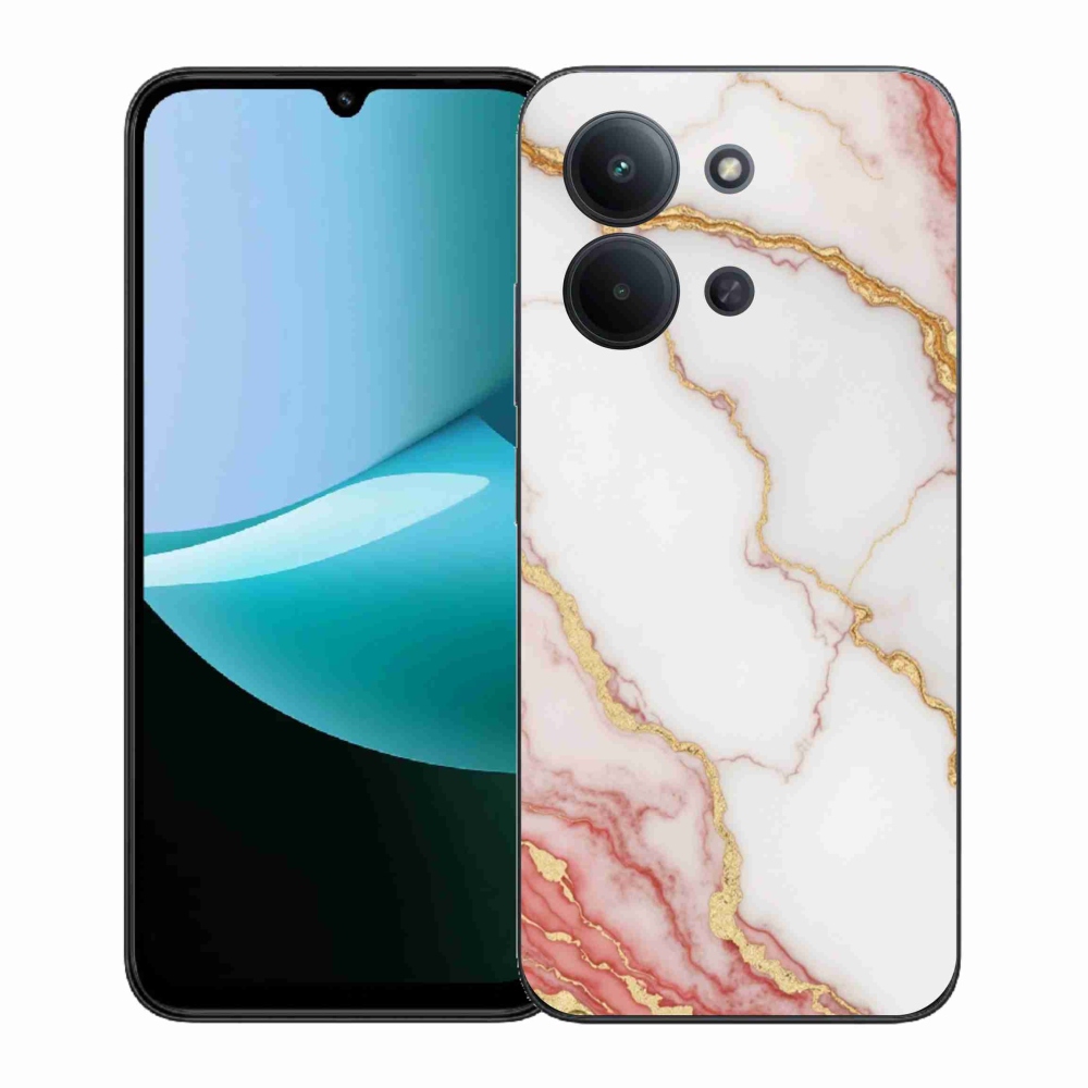 Gél borítás mmCase a Xiaomi Redmi 15C (171mm) / Poco C85 4G (171mm) - absztrakt motívum 53