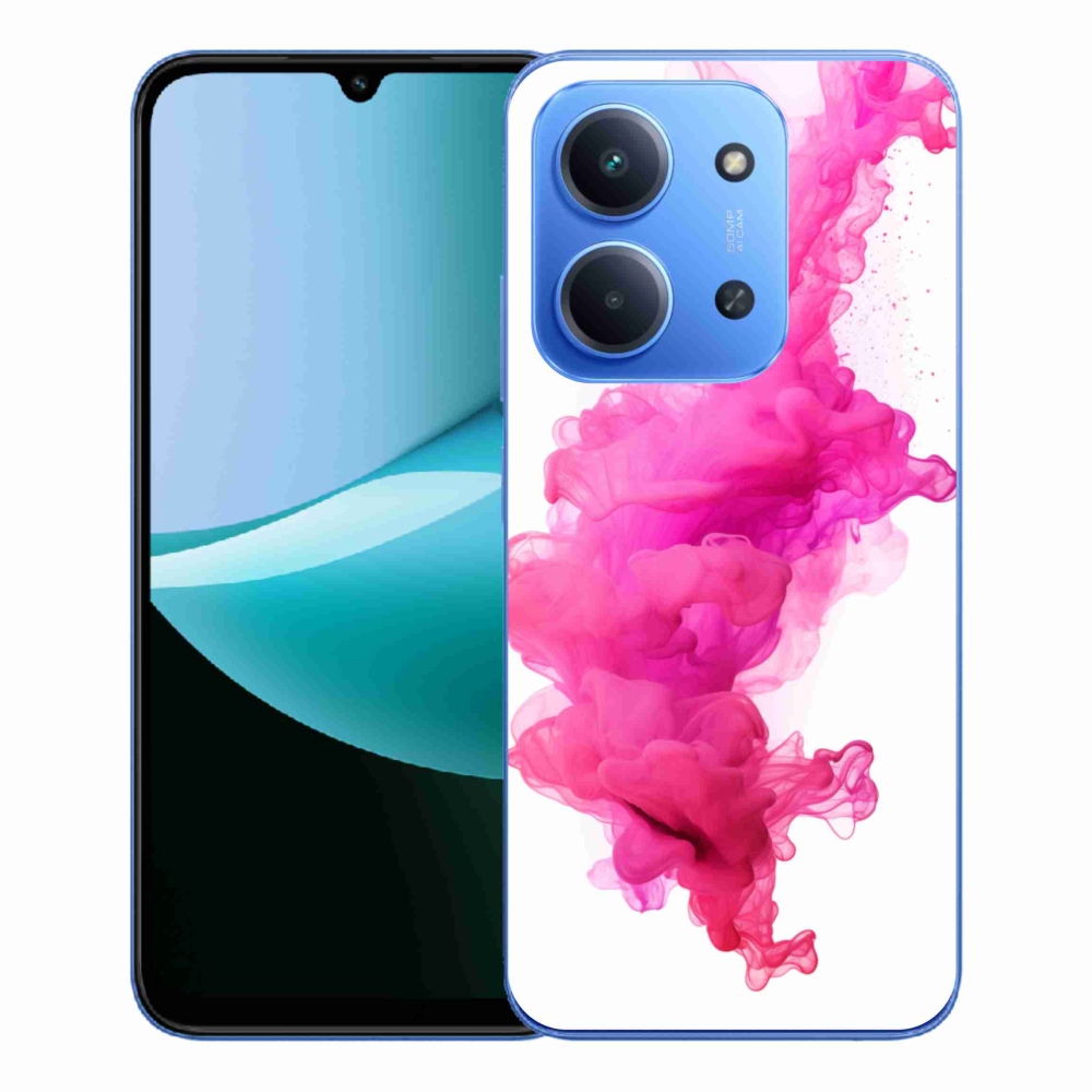 Gél borítás mmCase for Xiaomi Redmi 15C 4G/5G (173mm) - absztrakt motívum 57