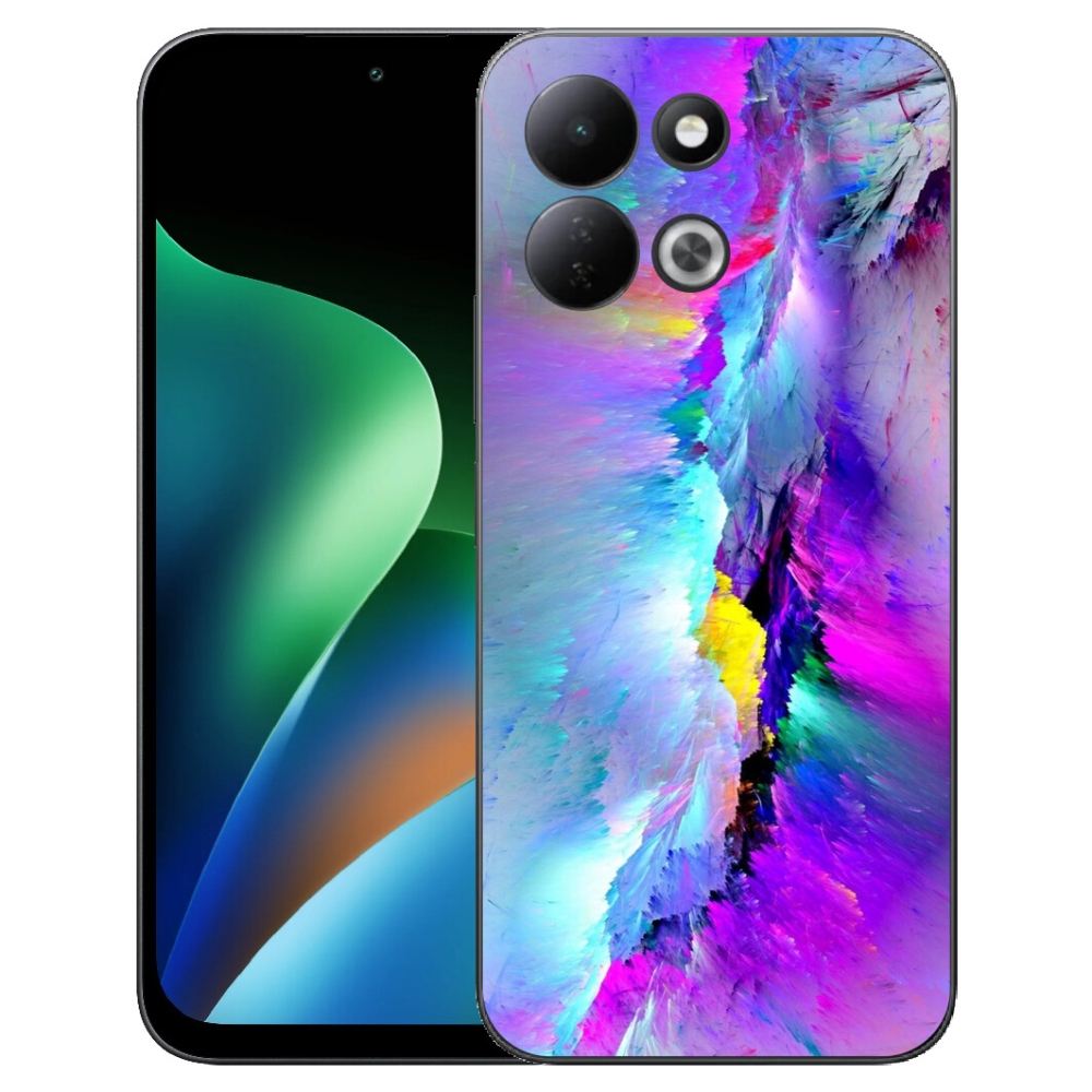mmCase gélhuzat a Xiaomi Redmi 17 4G/5G-hez – összefoglaló