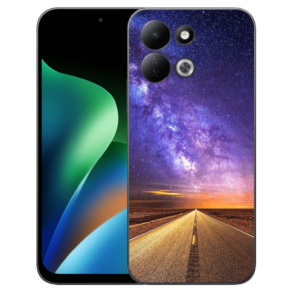 mmCase géltok a Xiaomi Redmi 17 4G/5G-hez – amerikai autópálya