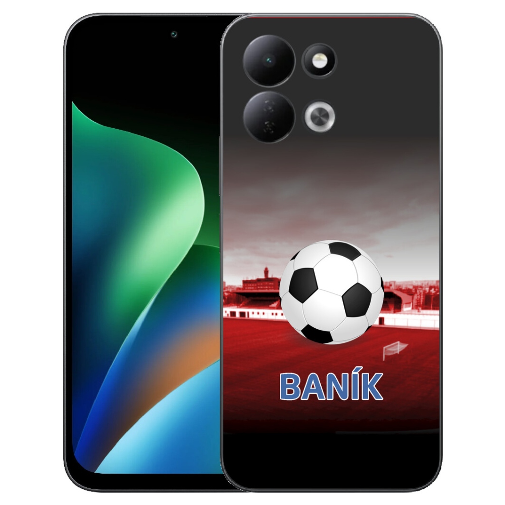 mmCase géltok a Xiaomi Redmi 17 4G/5G-hez – bányász 1