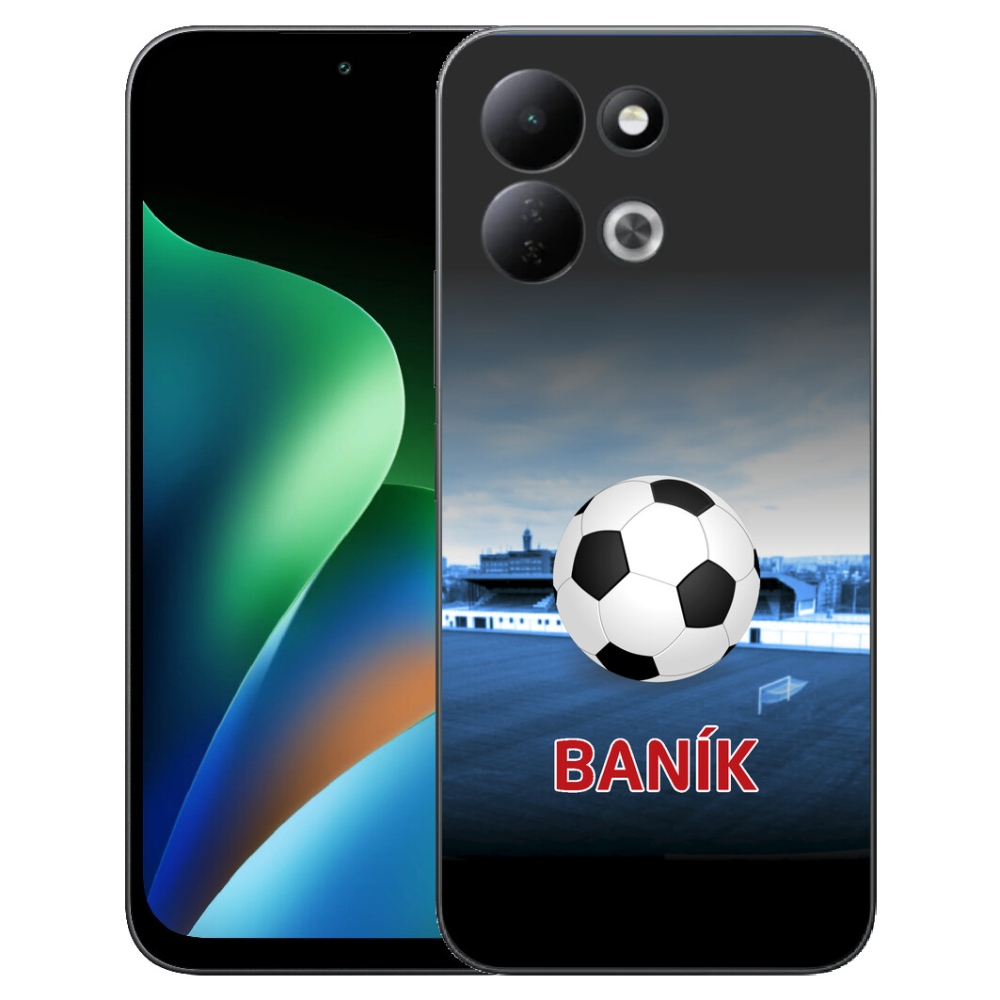 mmCase géltok a Xiaomi Redmi 17 4G/5G-hez – bányász 2