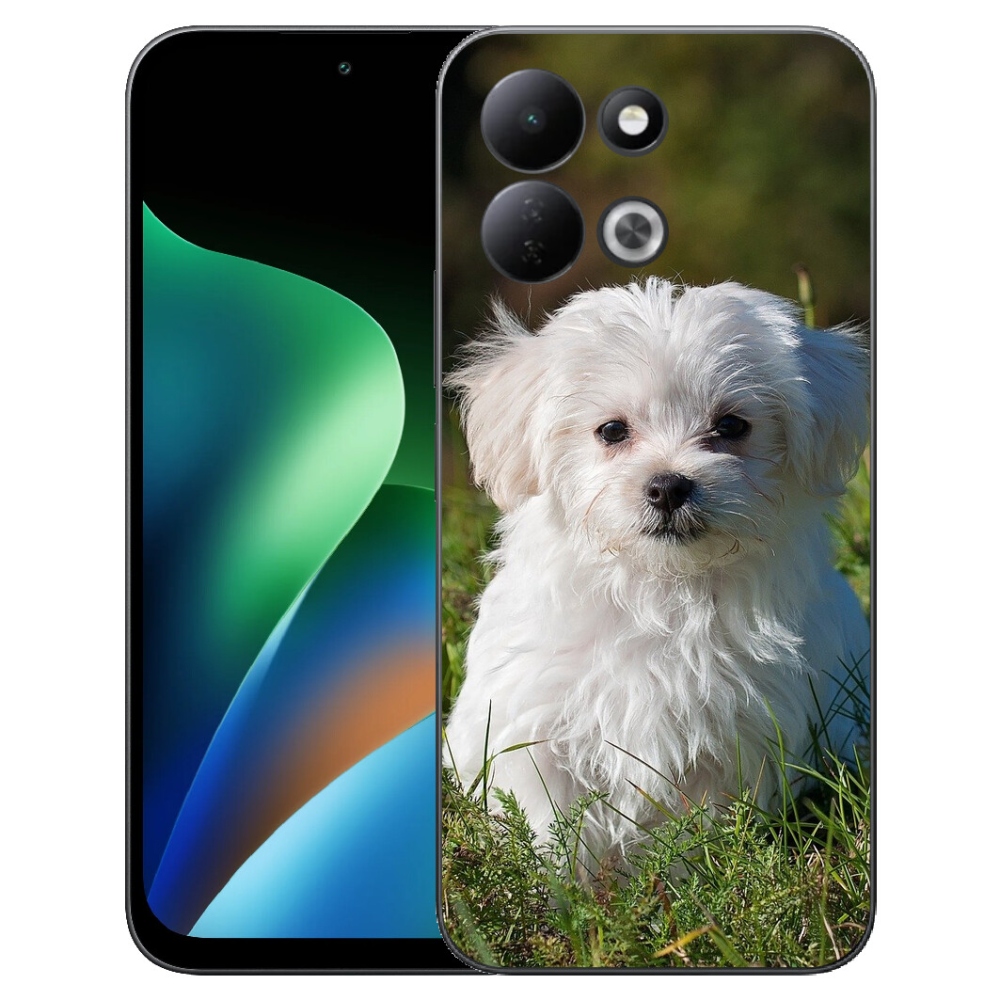 mmCase géltok a Xiaomi Redmi 17 4G/5G-hez – bichon