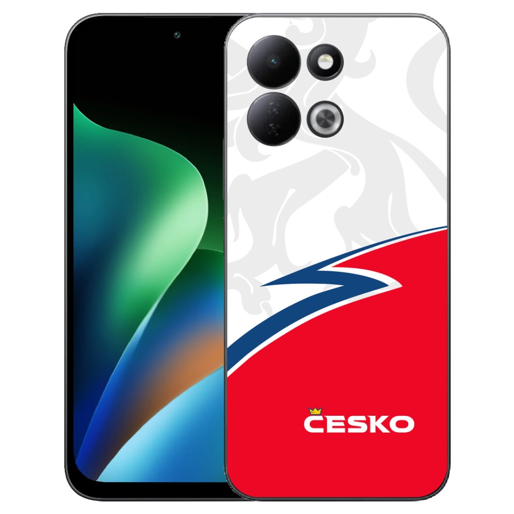 mmCase géltok a Xiaomi Redmi 17 4G/5G-hez – Csehország 1