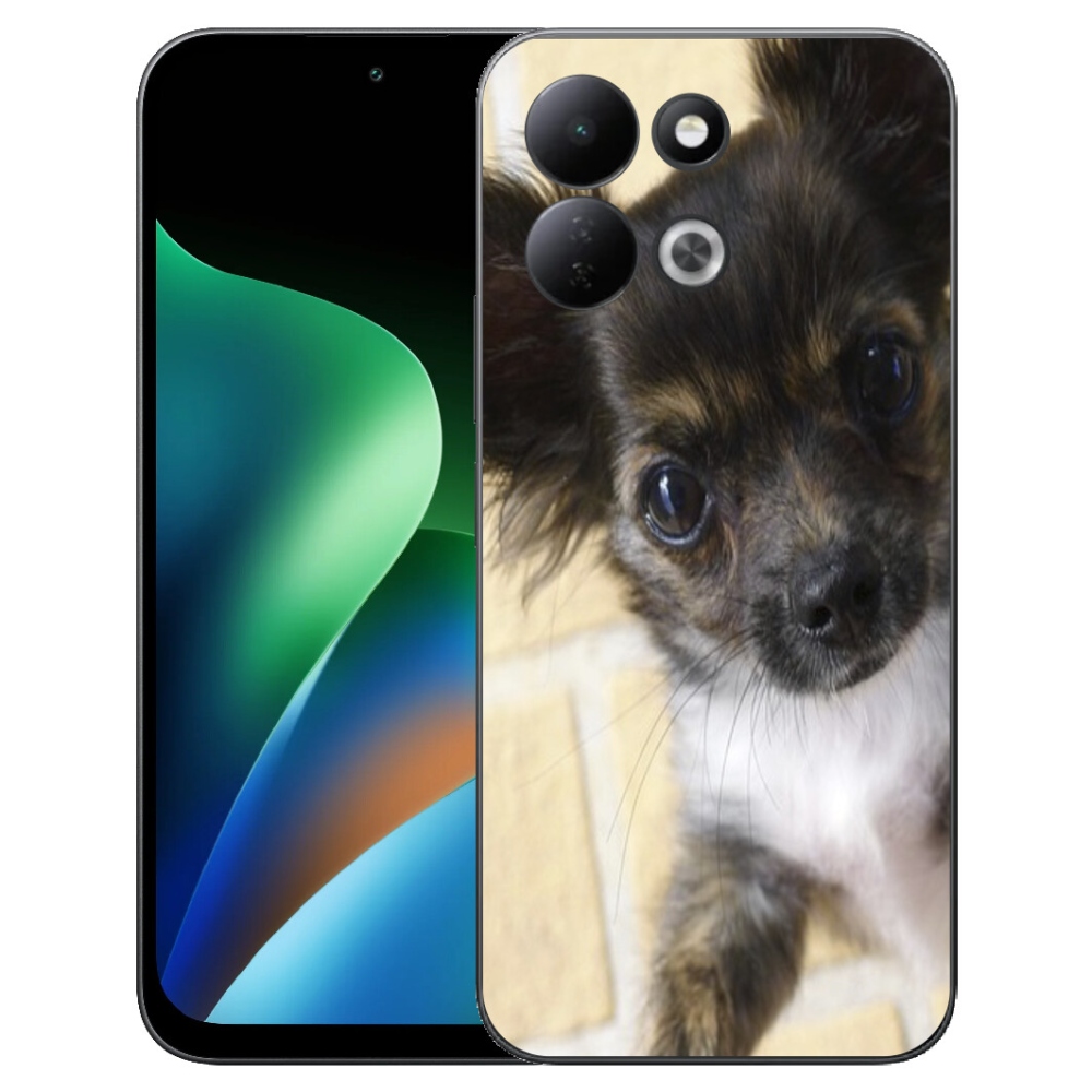 mmCase géltok a Xiaomi Redmi 17 4G/5G-hez – csivava 2