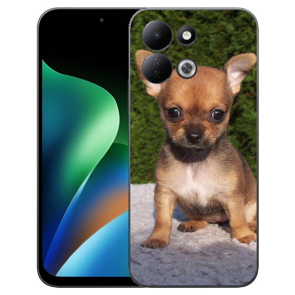 mmCase géltok a Xiaomi Redmi 17 4G/5G-hez – csivava 3