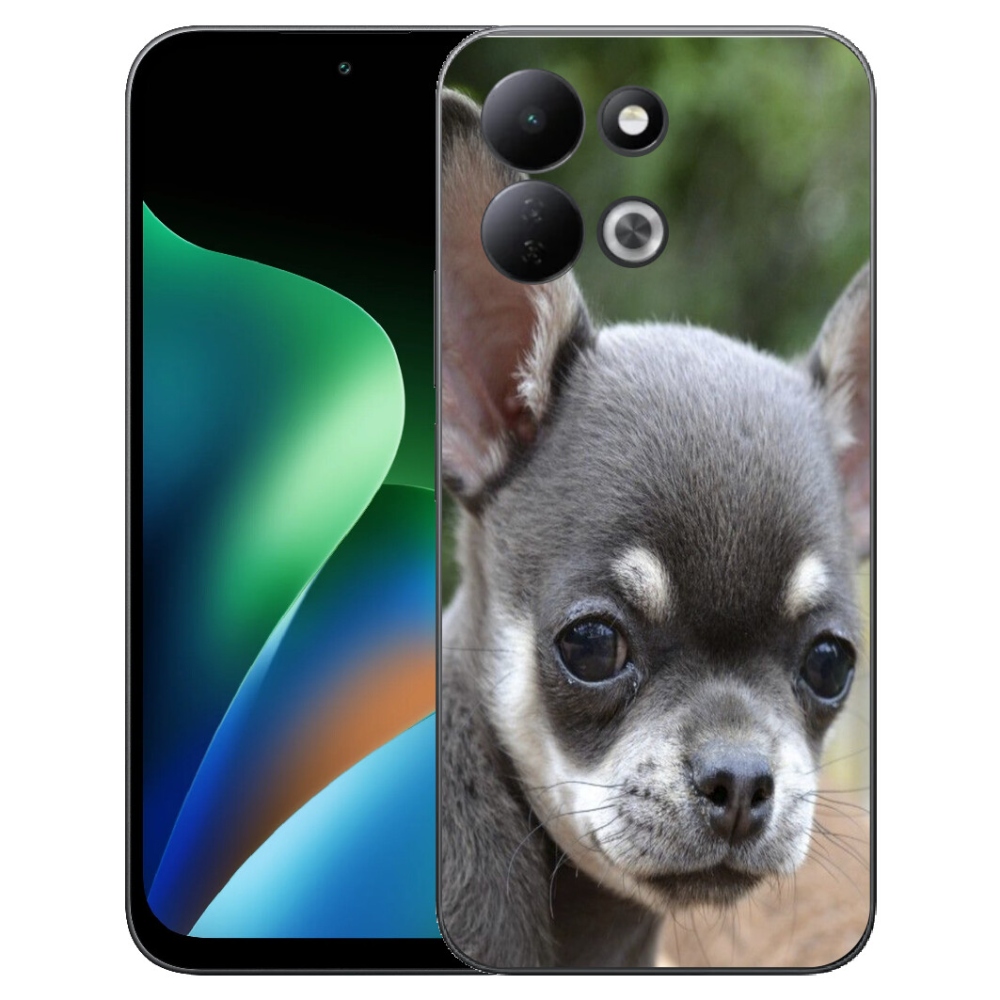 mmCase géltok a Xiaomi Redmi 17 4G/5G-hez – csivava