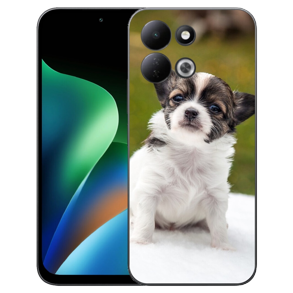 mmCase géltok a Xiaomi Redmi 17 4G/5G-hez – csivava 4