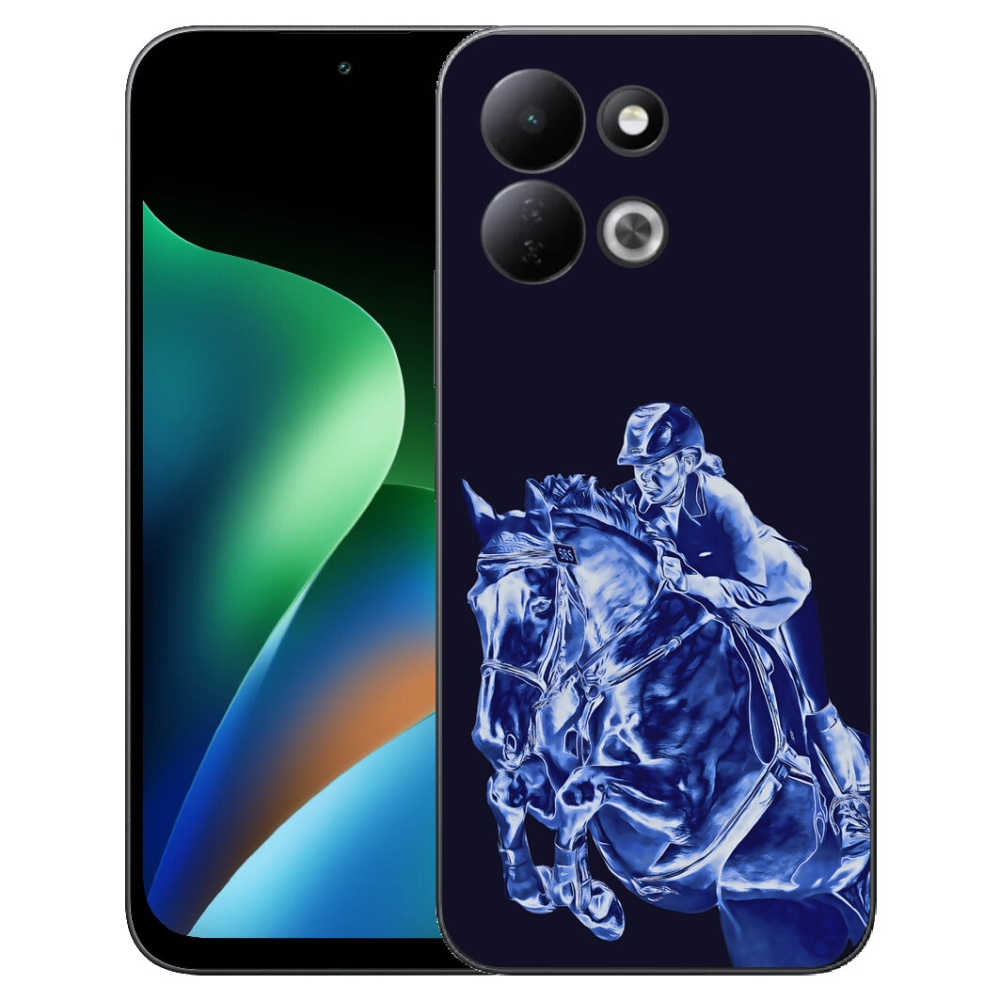 mmCase géltok a Xiaomi Redmi 17 4G/5G-hez – versenyló