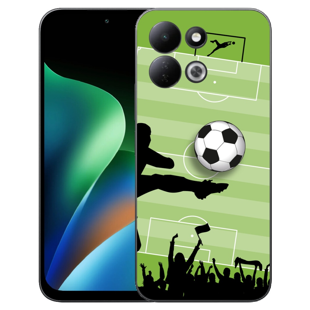 mmCase géltok a Xiaomi Redmi 17 4G/5G-hez – foci 3