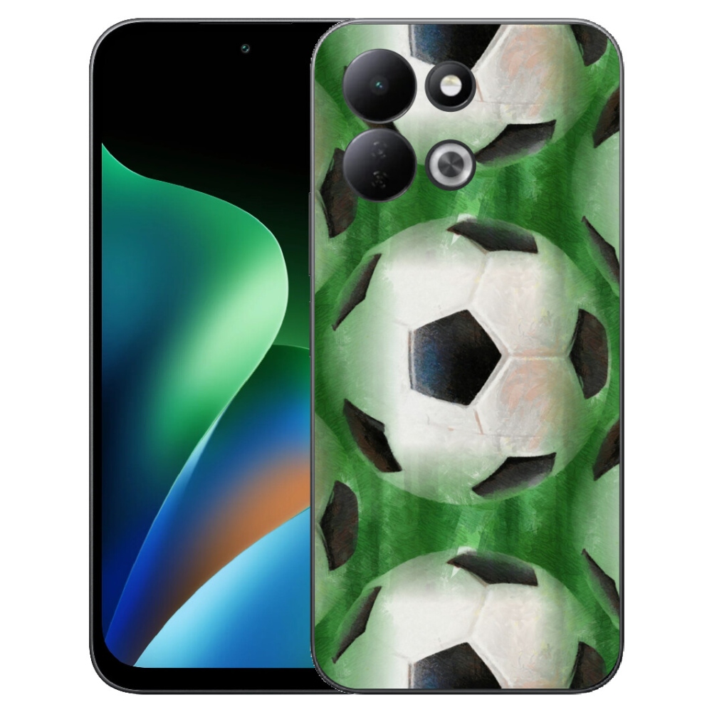 mmCase géltok a Xiaomi Redmi 17 4G/5G-hez – focilabda