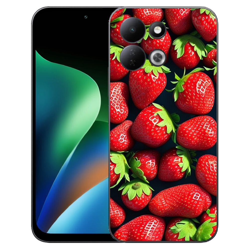 mmCase géltok a Xiaomi Redmi 17 4G/5G-hez – eper