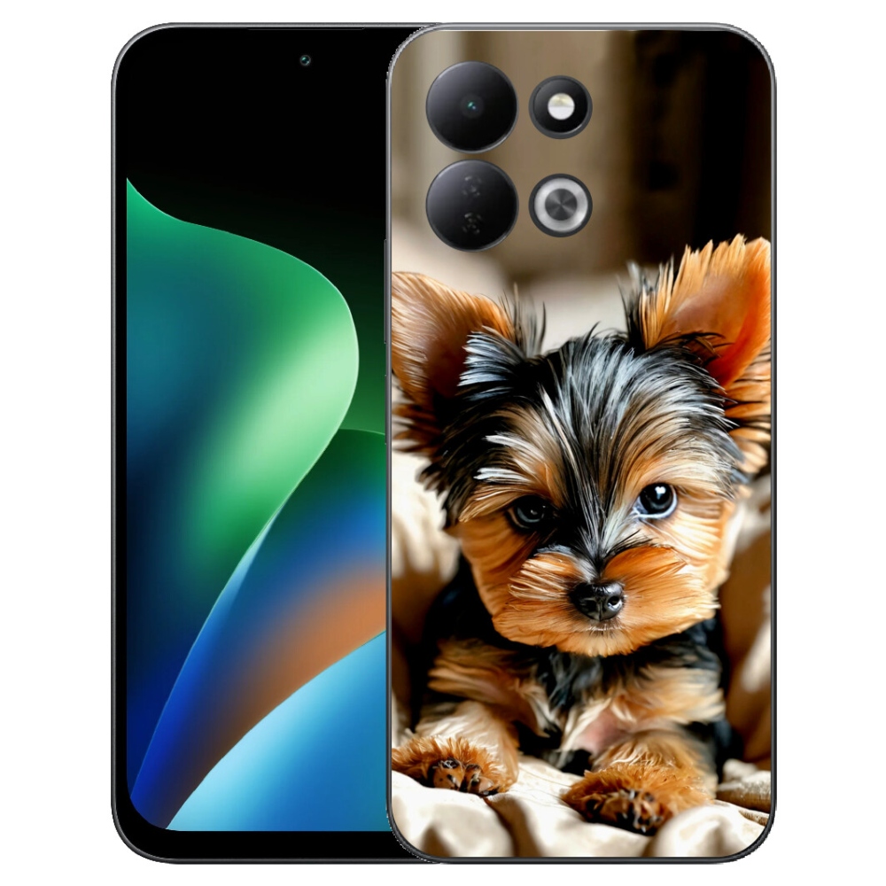 mmCase géltok a Xiaomi Redmi 17 4G/5G-hez – yorkshire 11