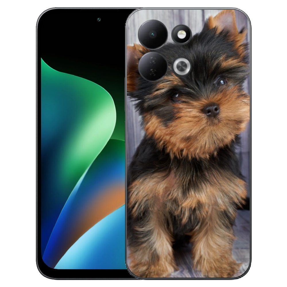 mmCase géltok a Xiaomi Redmi 17 4G/5G-hez – yorkshire 9