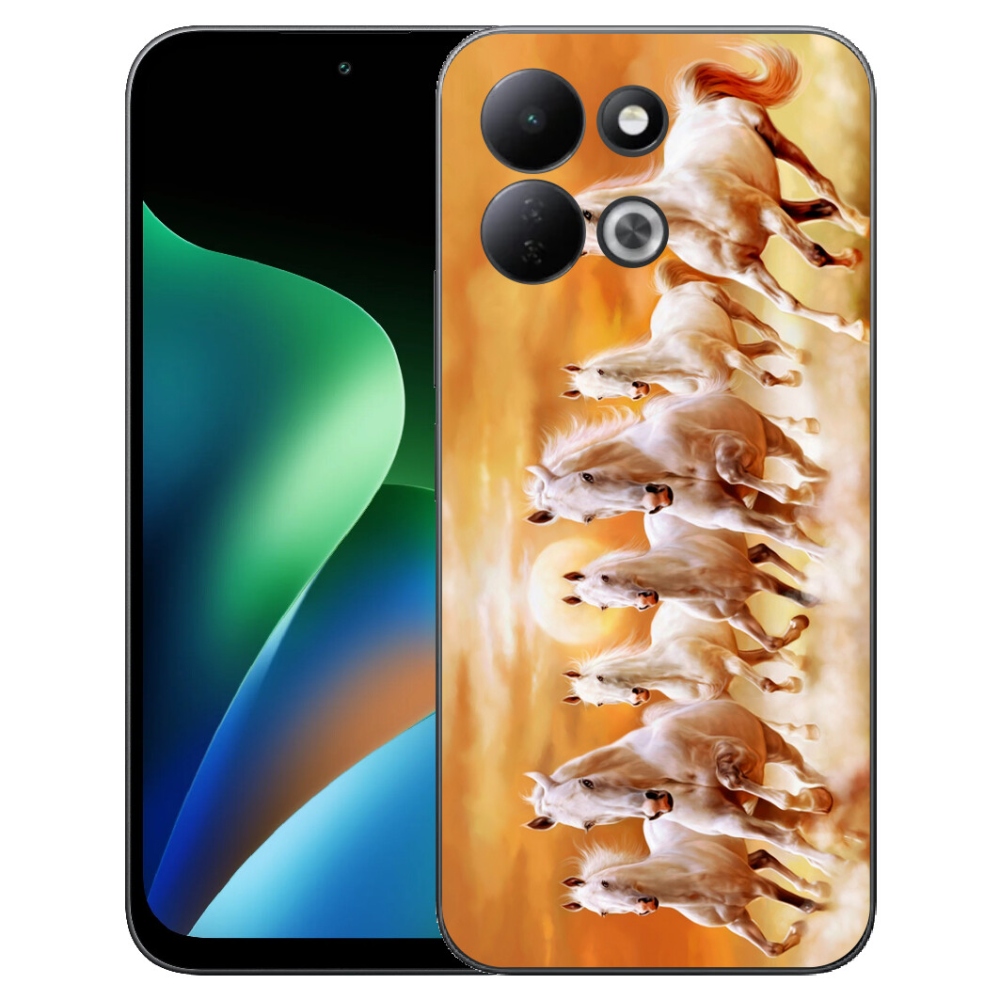 mmCase géltok a Xiaomi Redmi 17 4G/5G-hez – lovak 2