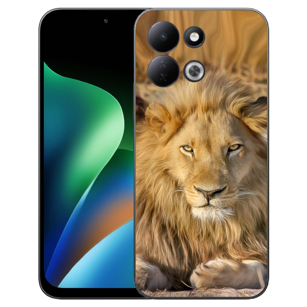 mmCase géltok a Xiaomi Redmi 17 4G/5G-hez – lev 2